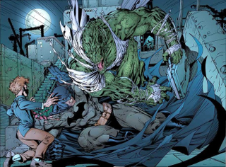 Illustration for article titled The Biggest Winners and Losers of Comic-Con 2011